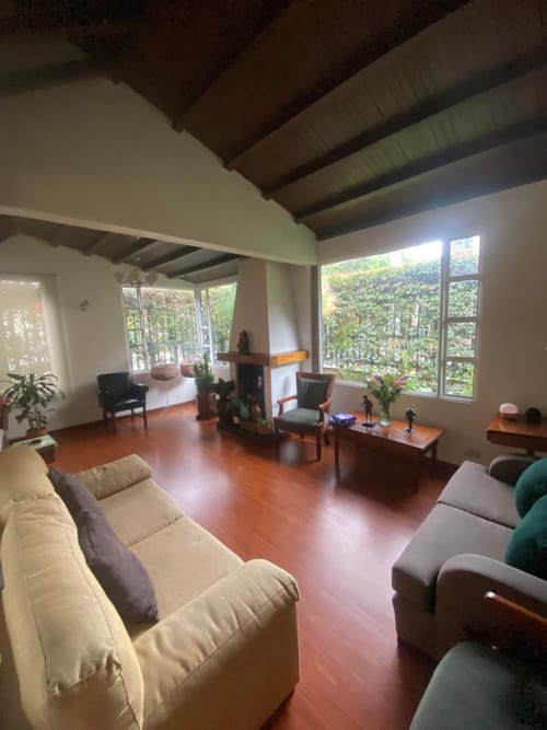 Casa en venta en Iberia, Bogotá · foto 2 de 23