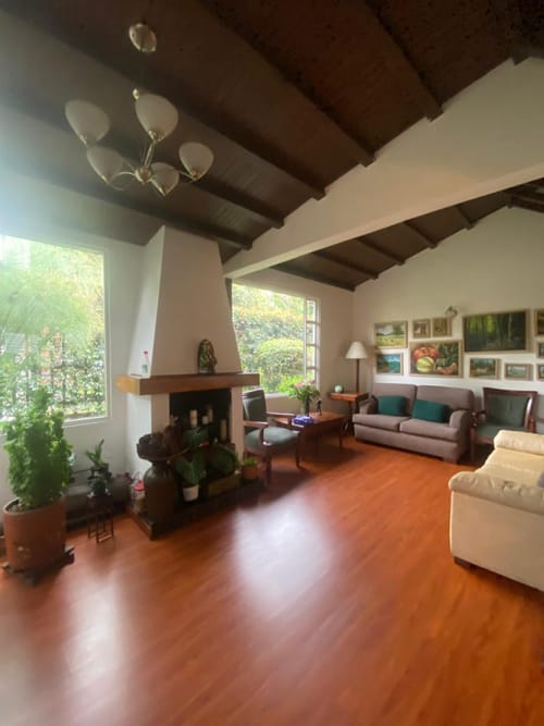 Casa en venta en Iberia, Bogotá · foto 3 de 23