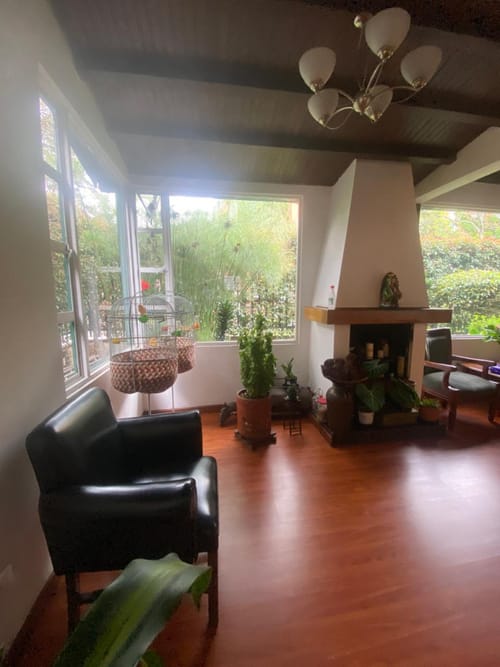 Casa en venta en Iberia, Bogotá · foto 4 de 23