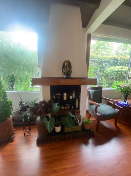 Casa en venta en Iberia, Bogotá · foto 5 de 23