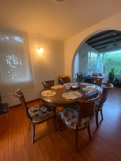 Casa en venta en Iberia, Bogotá · foto 6 de 23