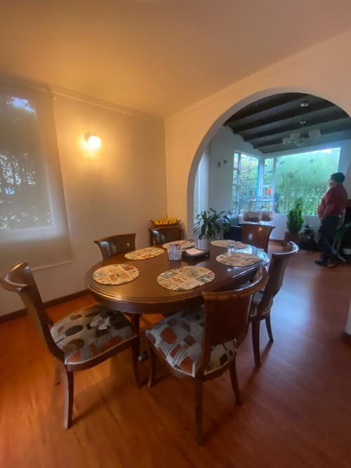Casa en venta en Iberia, Bogotá · foto 8 de 23