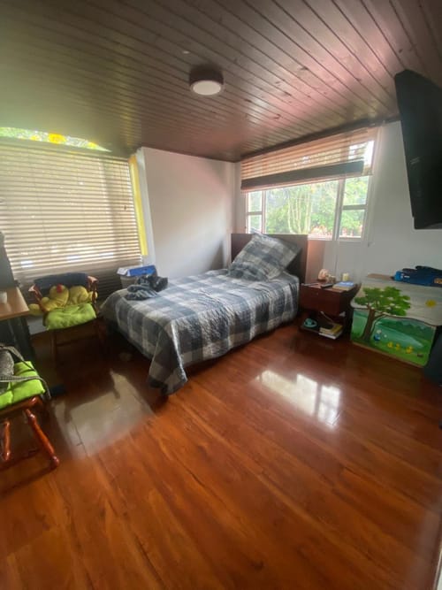 Casa en venta en Iberia, Bogotá · foto 12 de 23