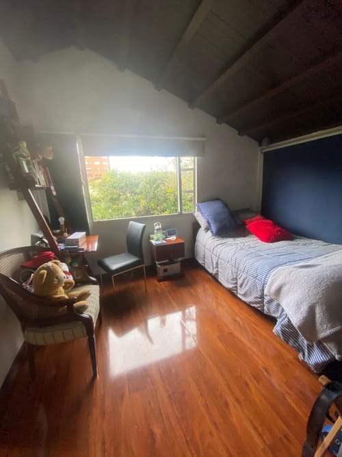 Casa en venta en Iberia, Bogotá · foto 13 de 23