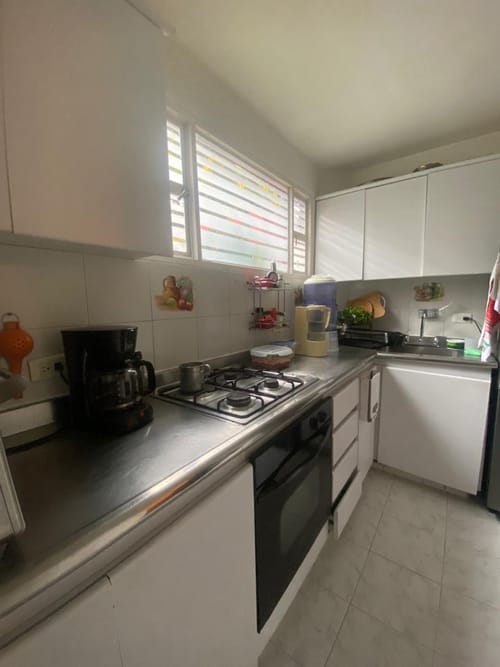 Casa en venta en Iberia, Bogotá · foto 20 de 23