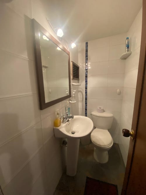 Casa en venta en Iberia, Bogotá · foto 23 de 23