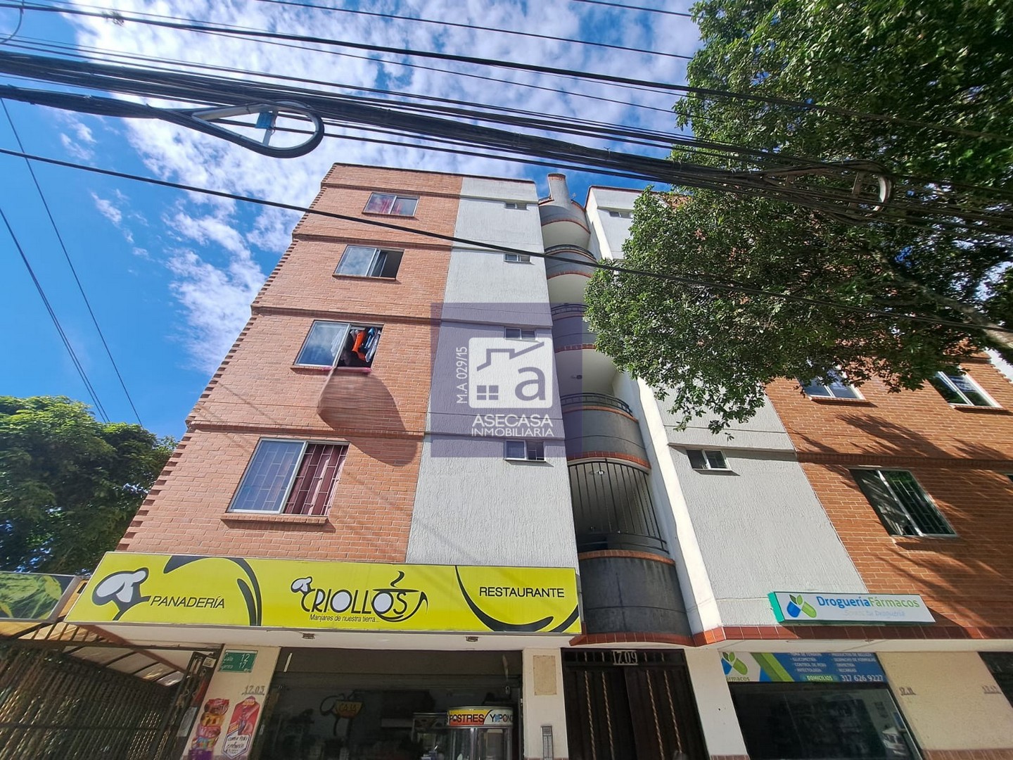 Apartamento en Arriendo en Modelo, Bucaramanga