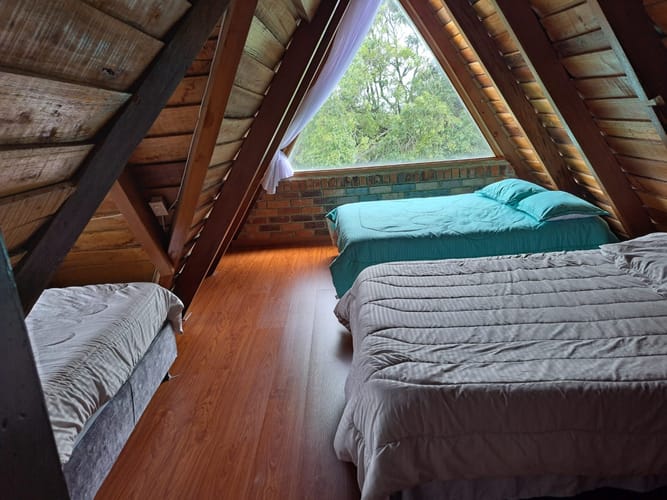 Casa de 5 alcobas en venta en Florida, Funza, 1925 m² · foto 2 de 8