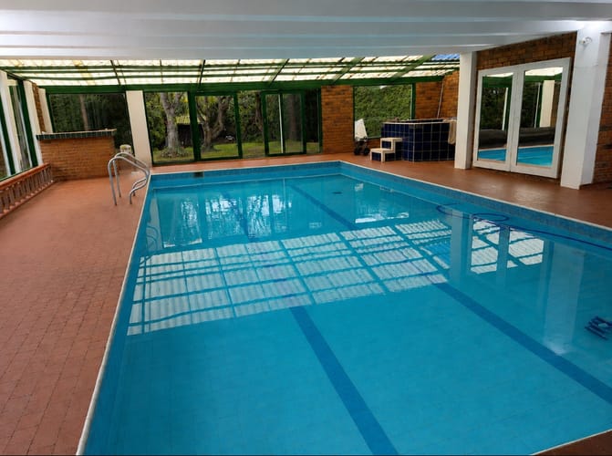 Casa de 5 alcobas en venta en Florida, Funza, 1925 m² · foto 3 de 8