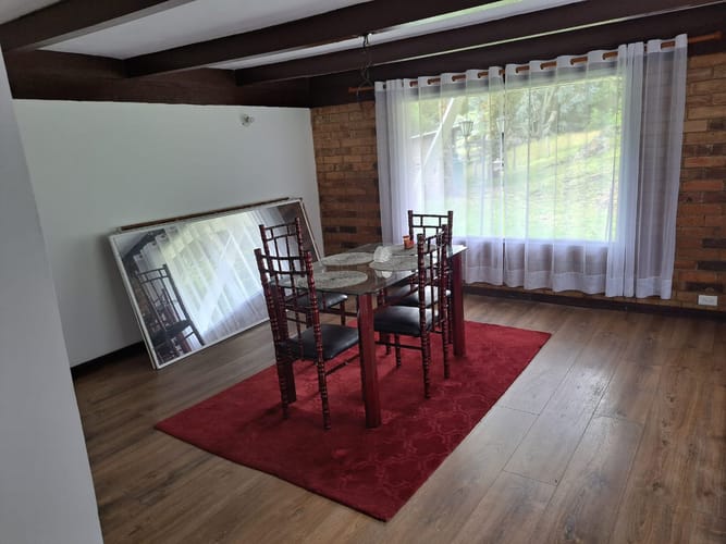 Casa de 5 alcobas en venta en Florida, Funza, 1925 m² · foto 4 de 8
