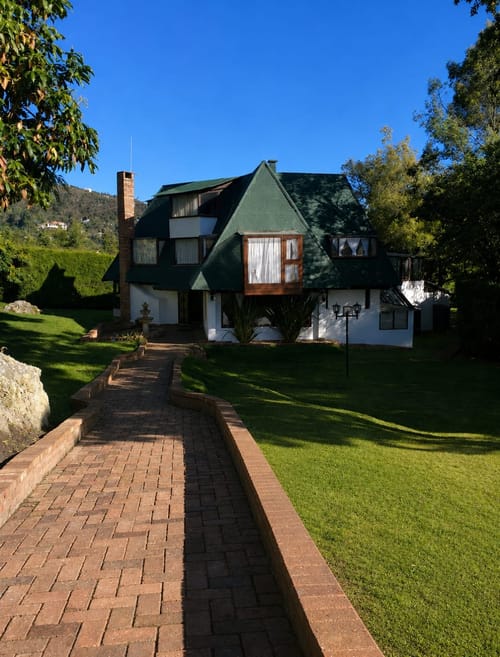Casa de 5 alcobas en venta en Florida, Funza, 1925 m² · foto 6 de 8