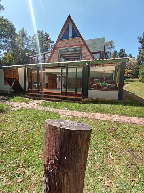 Casa de 5 alcobas en venta en Florida, Funza, 1925 m² · foto 7 de 8