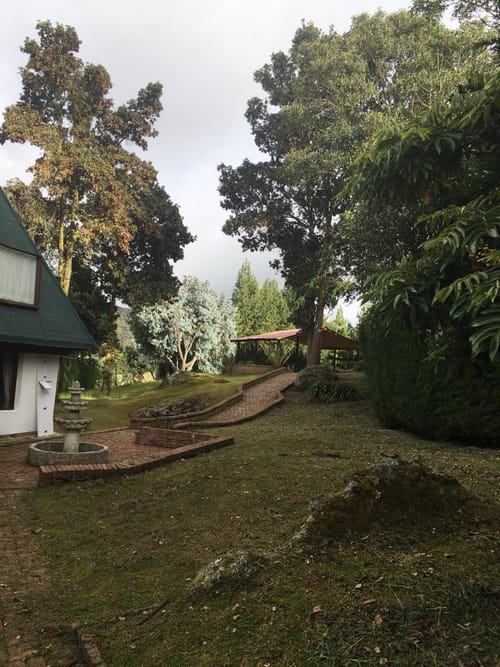 Casa de 5 alcobas en venta en Florida, Funza, 1925 m² · foto 8 de 8