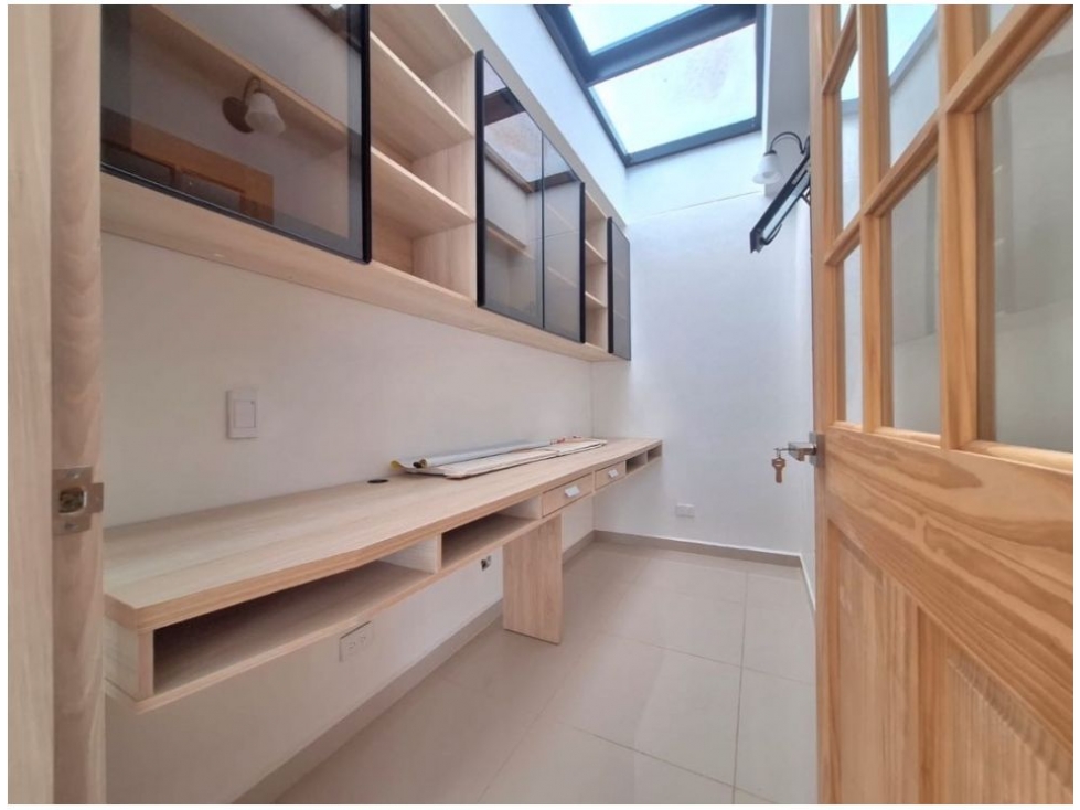 Apartamento en venta en Belen Malibu, Medellín · foto 2 de 13