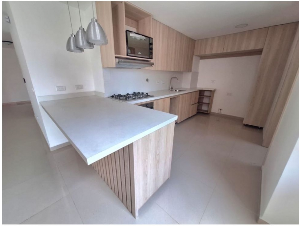 Apartamento en venta en Belen Malibu, Medellín · foto 3 de 13