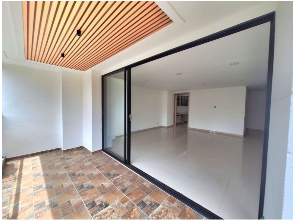Apartamento en venta en Belen Malibu, Medellín · foto 6 de 13
