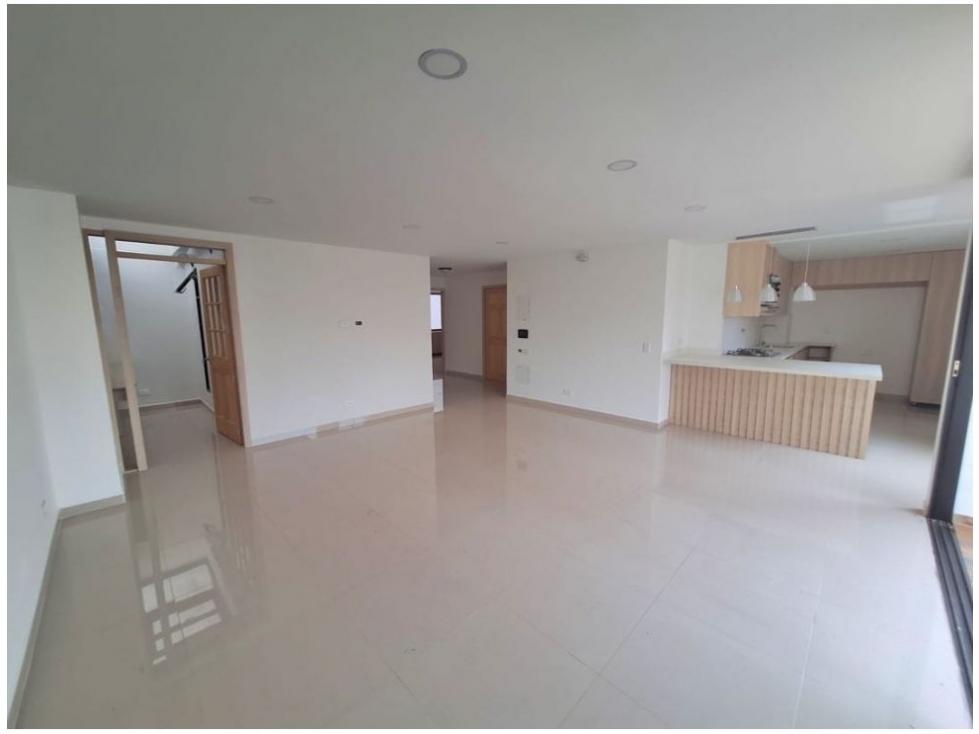 Apartamento en venta en Belen Malibu, Medellín · foto 7 de 13