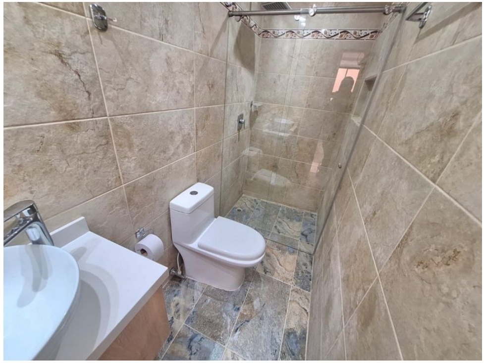 Apartamento en venta en Belen Malibu, Medellín · foto 11 de 13