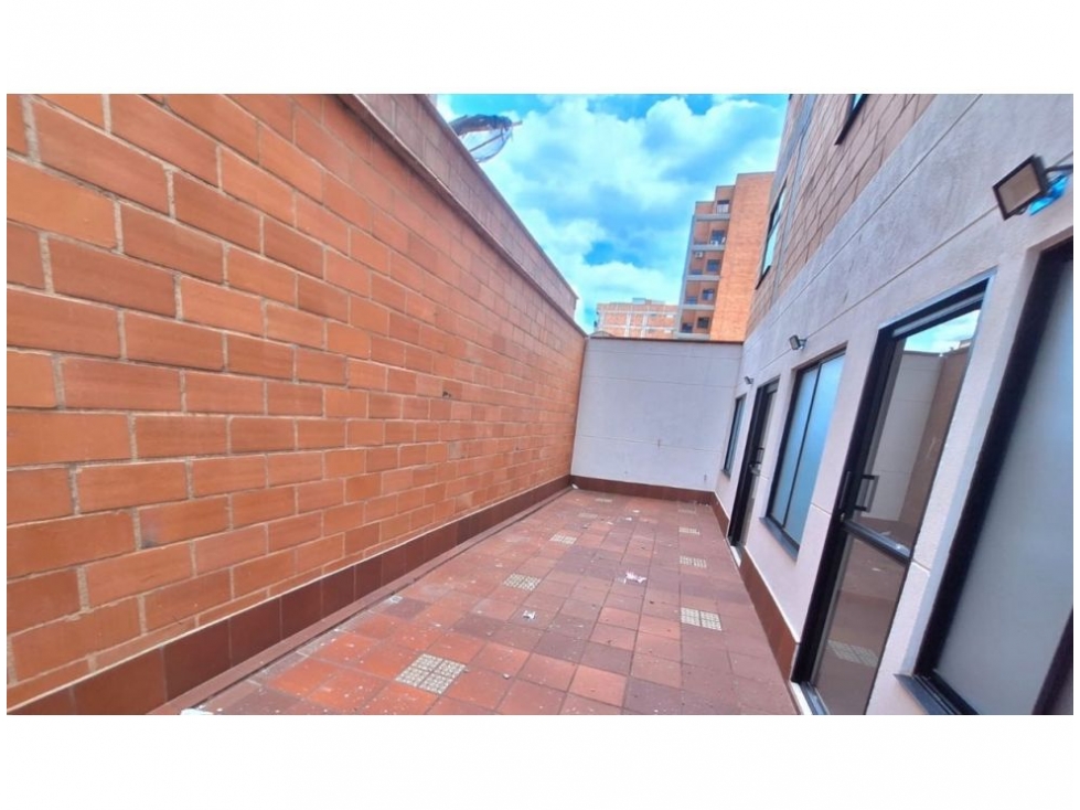 Apartamento en venta en Belen Malibu, Medellín · foto 12 de 13