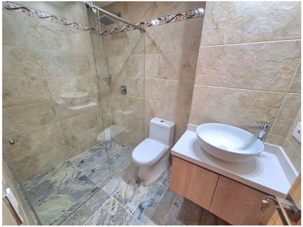 Apartamento en venta en Belen Malibu, Medellín · foto 13 de 13