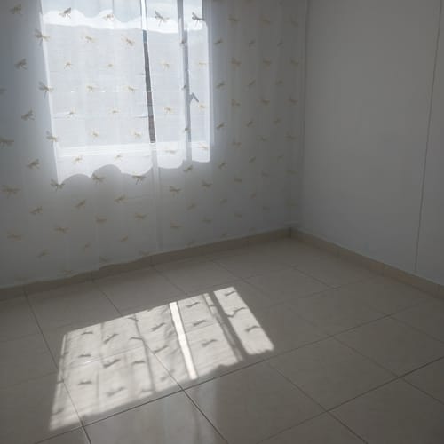 Habitación en arriendo en la localidad de Usaquén, Bogotá