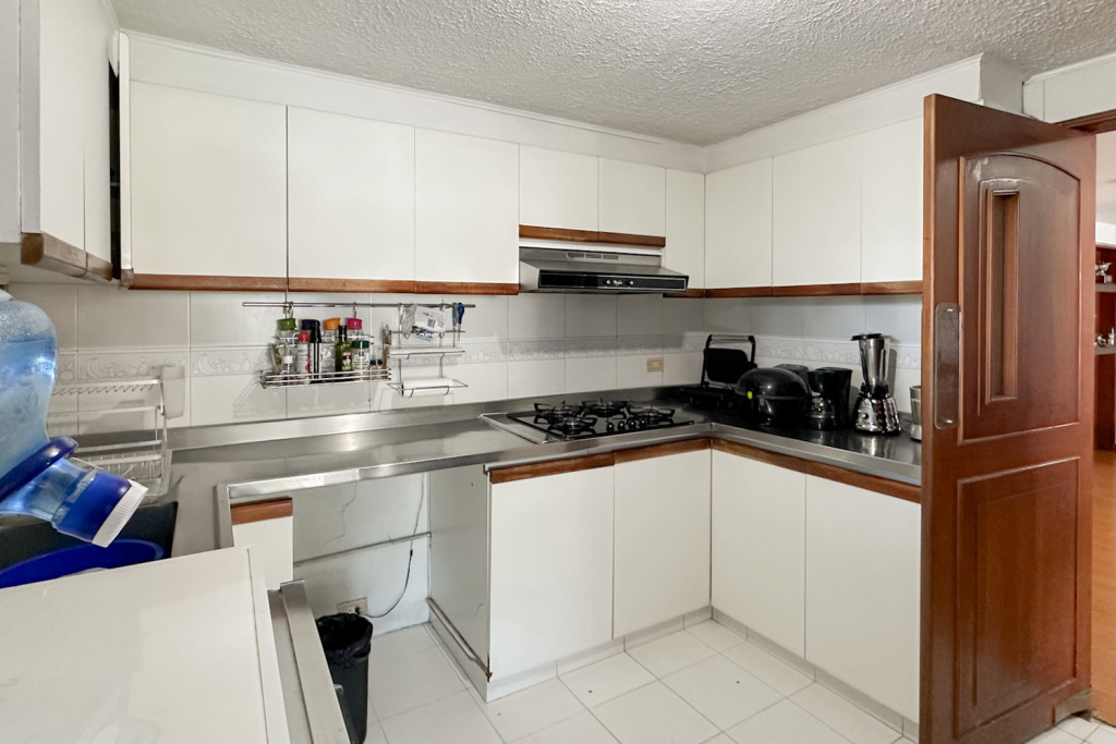 Apartamento en venta en Chicó Alto, Bogotá · foto 7 de 23