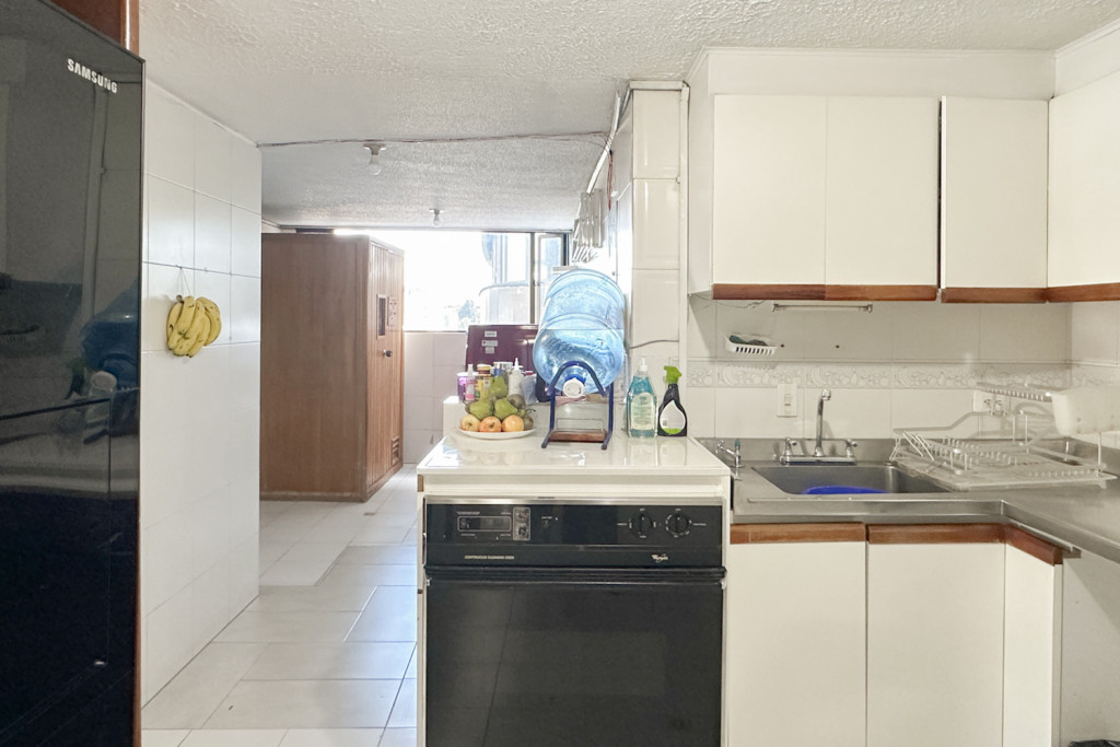 Apartamento en venta en Chicó Alto, Bogotá · foto 8 de 23