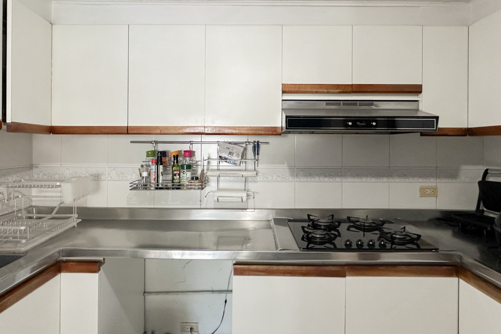 Apartamento en venta en Chicó Alto, Bogotá · foto 9 de 23
