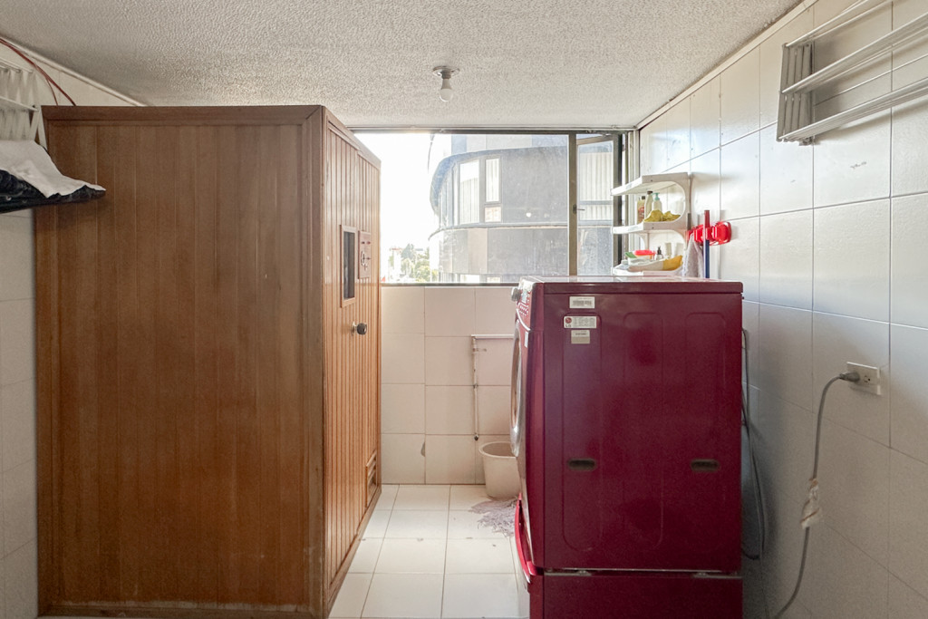 Apartamento en venta en Chicó Alto, Bogotá · foto 10 de 23