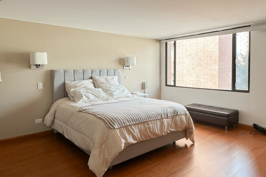 Apartamento en venta en Chicó Alto, Bogotá · foto 13 de 23