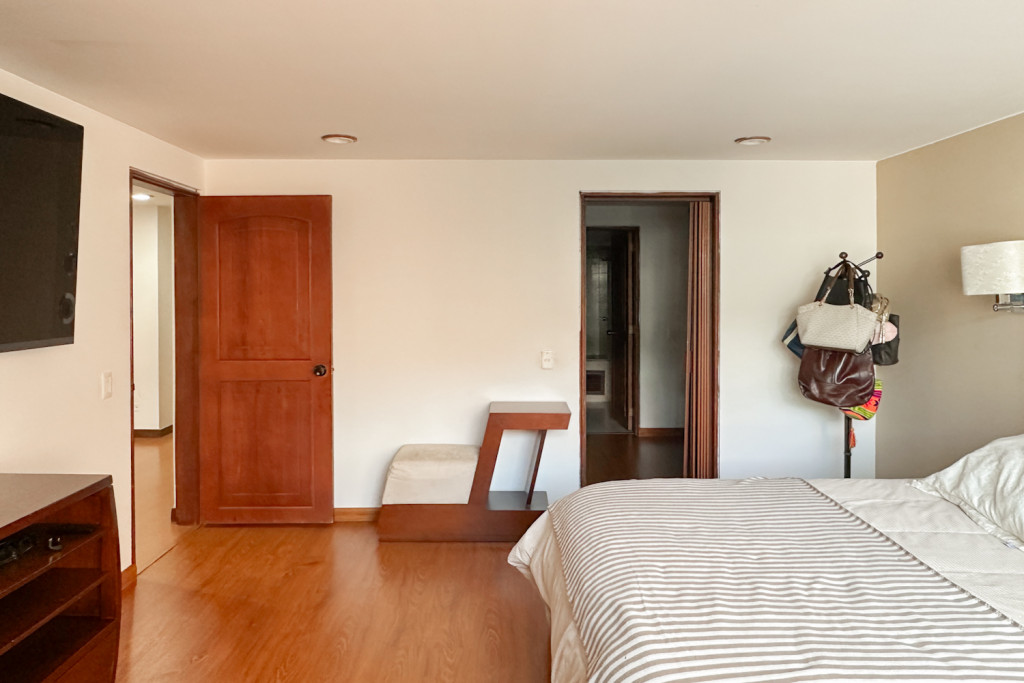 Apartamento en venta en Chicó Alto, Bogotá · foto 14 de 23