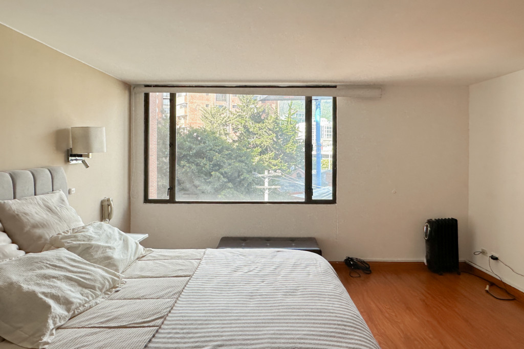 Apartamento en venta en Chicó Alto, Bogotá · foto 15 de 23