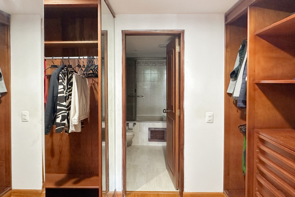 Apartamento en venta en Chicó Alto, Bogotá · foto 16 de 23