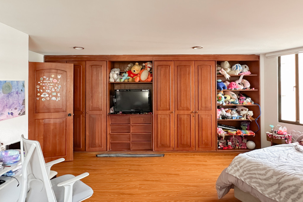 Apartamento en venta en Chicó Alto, Bogotá · foto 20 de 23