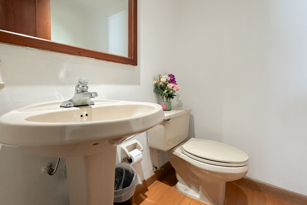 Apartamento en venta en Chicó Alto, Bogotá · foto 23 de 23