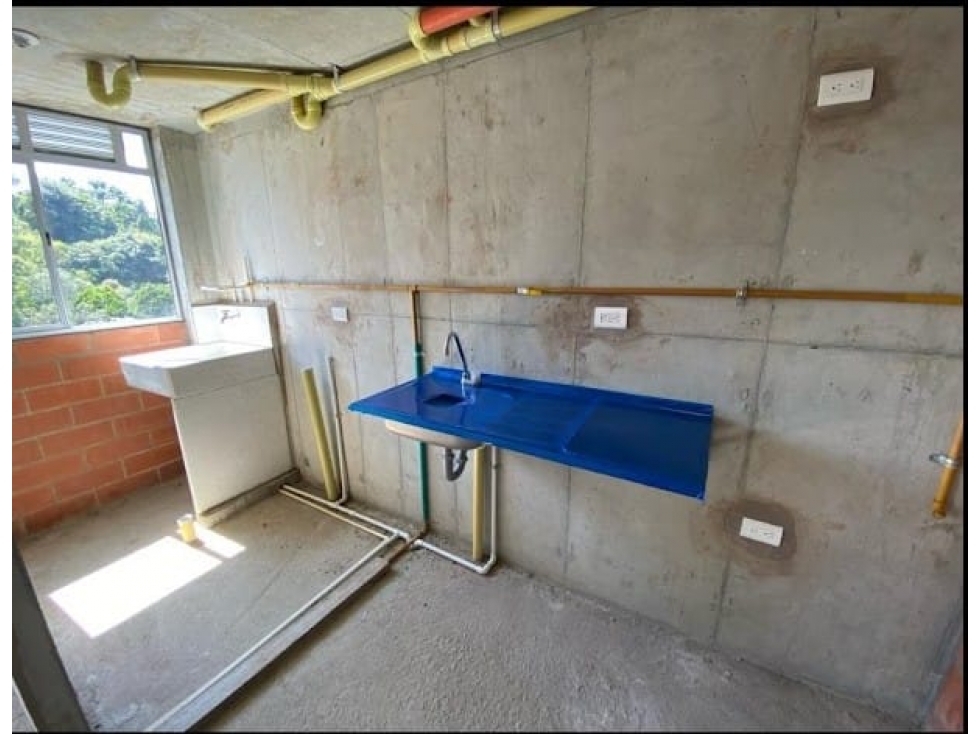 Apartamento en Venta en San Antonio de Pereira, Medellín