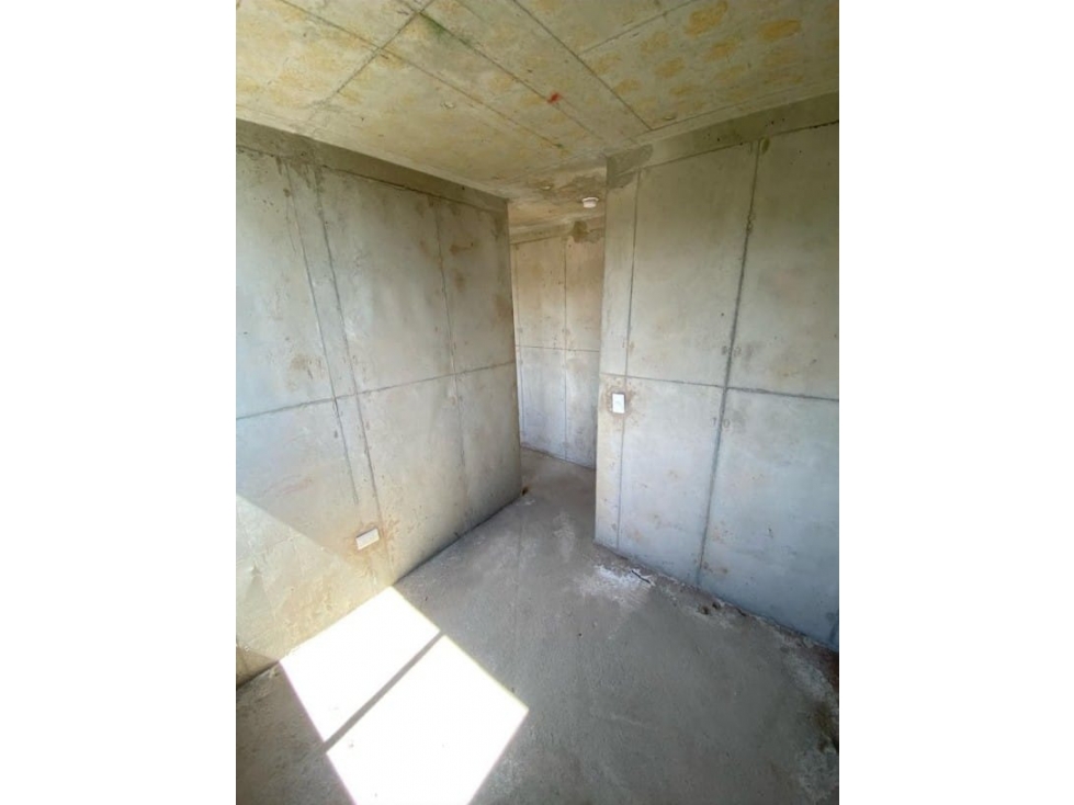 Apartamento en venta en San Antonio De Pereira, Medellín · foto 2 de 21