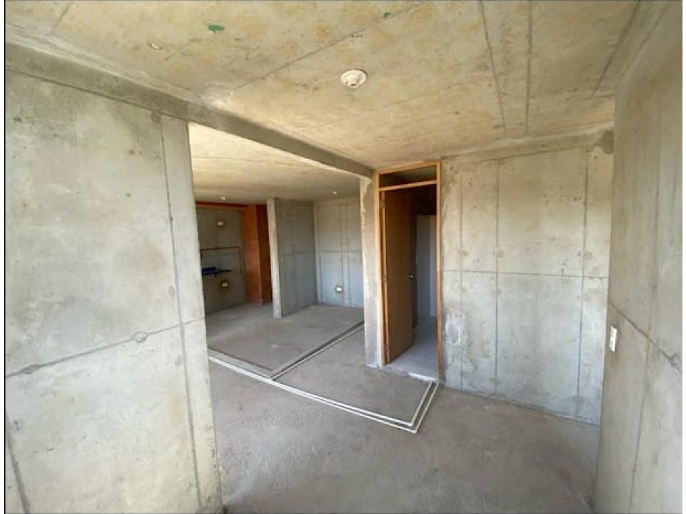 Apartamento en venta en San Antonio De Pereira, Medellín · foto 3 de 21