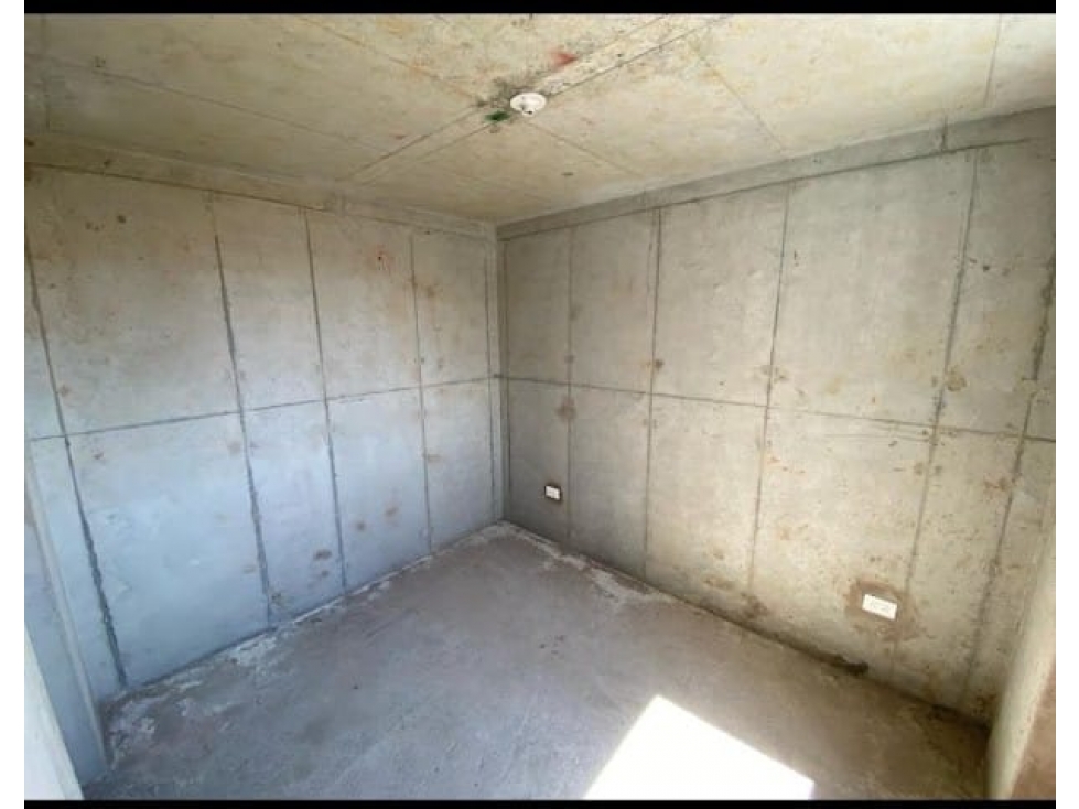 Apartamento en venta en San Antonio De Pereira, Medellín · foto 4 de 21