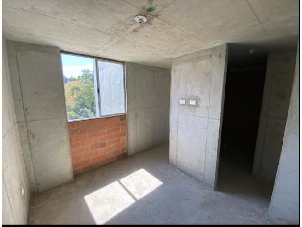 Apartamento en venta en San Antonio De Pereira, Medellín · foto 5 de 21