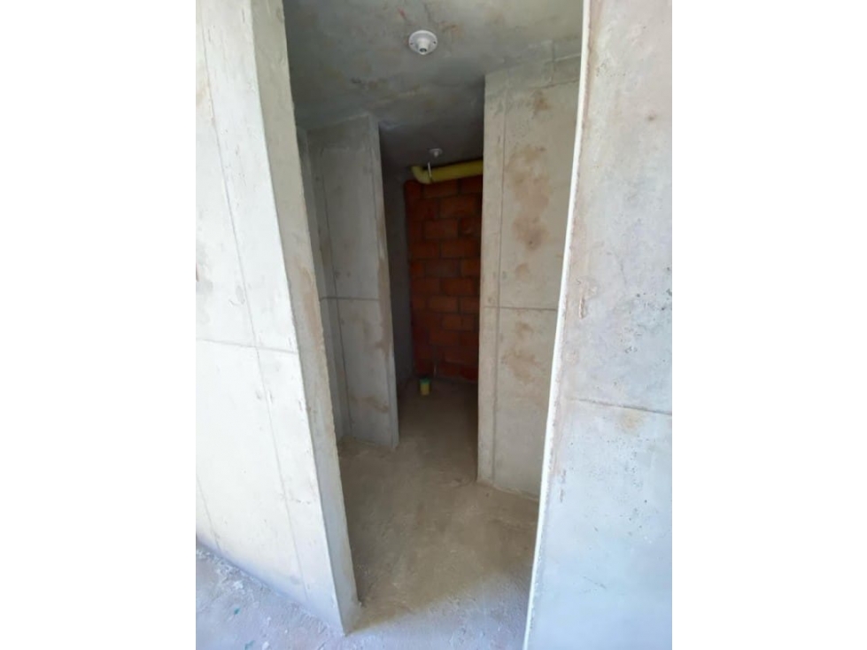 Apartamento en venta en San Antonio De Pereira, Medellín · foto 6 de 21