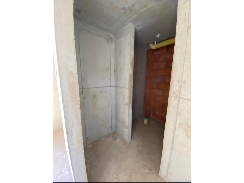 Apartamento en venta en San Antonio De Pereira, Medellín · foto 7 de 21