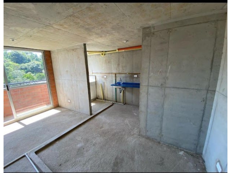 Apartamento en venta en San Antonio De Pereira, Medellín · foto 8 de 21