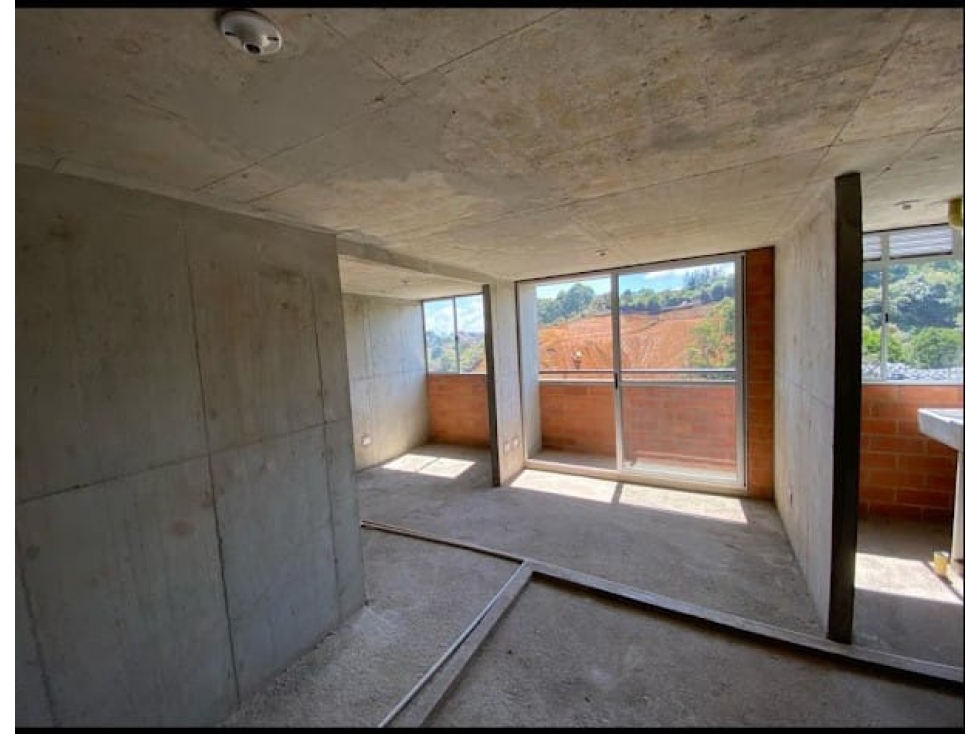 Apartamento en venta en San Antonio De Pereira, Medellín · foto 9 de 21