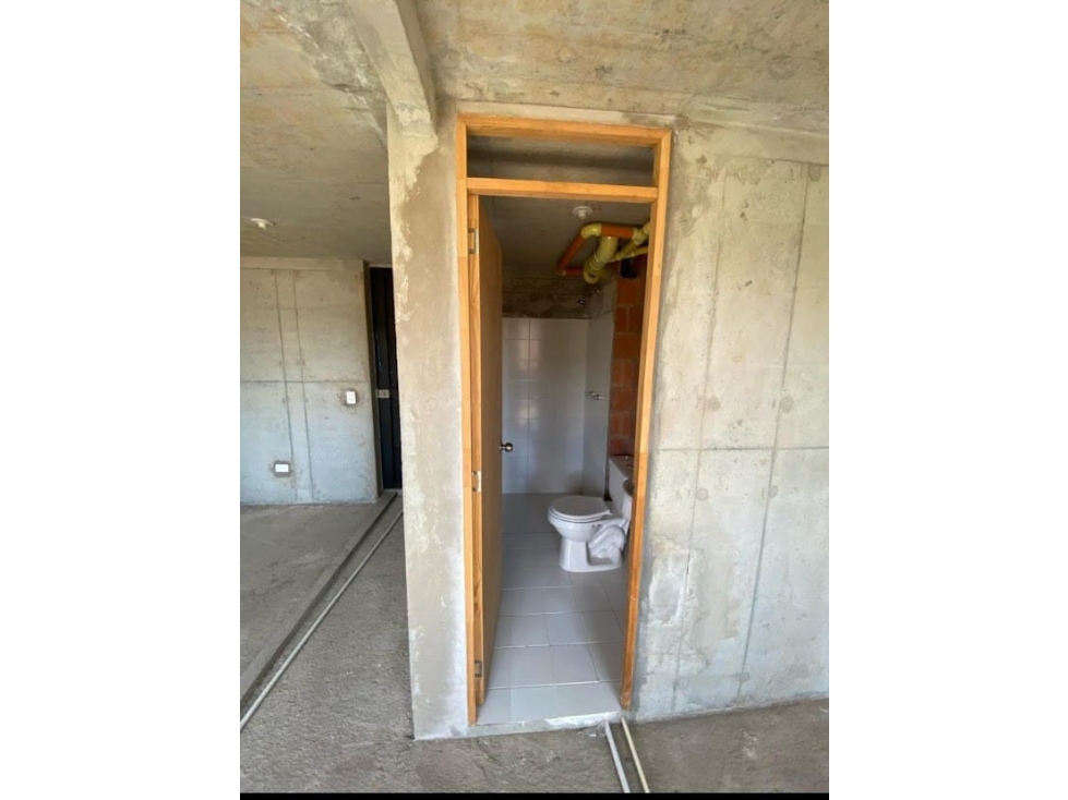 Apartamento en venta en San Antonio De Pereira, Medellín · foto 10 de 21