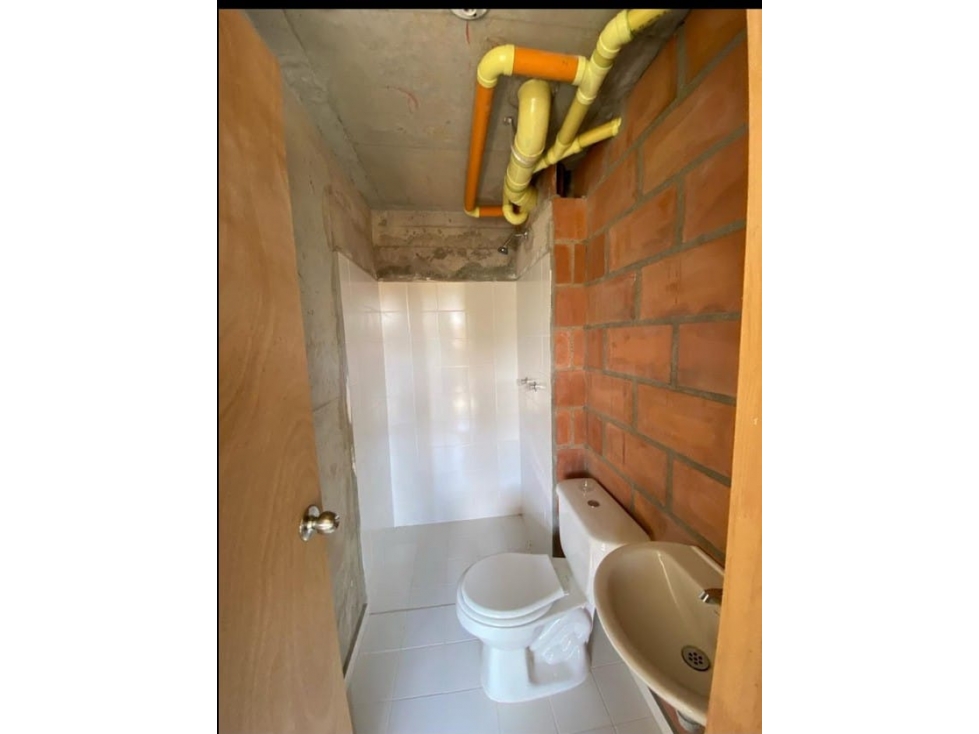 Apartamento en venta en San Antonio De Pereira, Medellín · foto 11 de 21