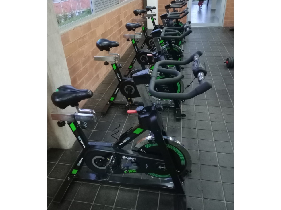 Apartamento en venta en San Antonio De Pereira, Medellín · foto 13 de 21
