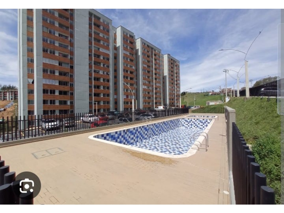 Apartamento en venta en San Antonio De Pereira, Medellín · foto 14 de 21