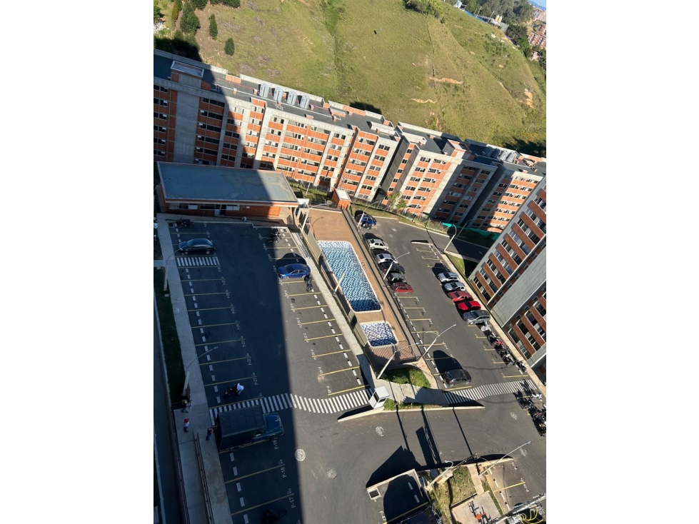 Apartamento en venta en San Antonio De Pereira, Medellín · foto 15 de 21