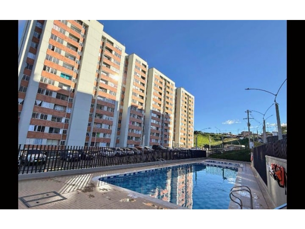 Apartamento en venta en San Antonio De Pereira, Medellín · foto 16 de 21